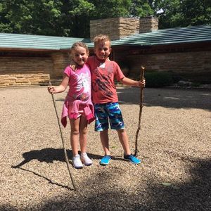 Meet your Posher, Jon